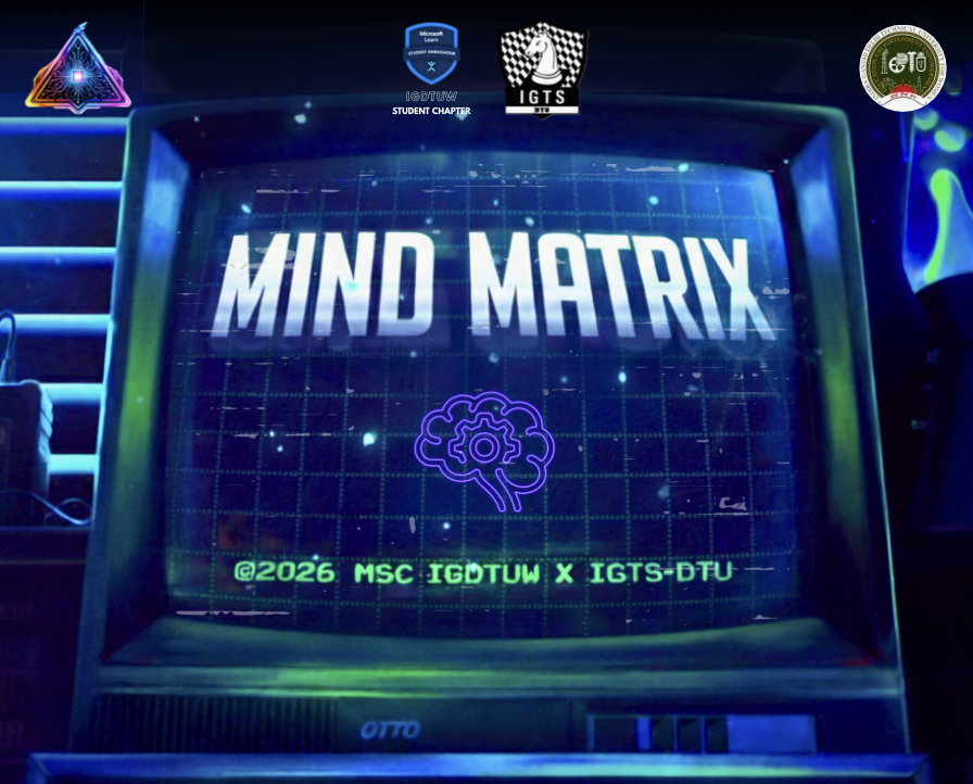 Mind Matrix
